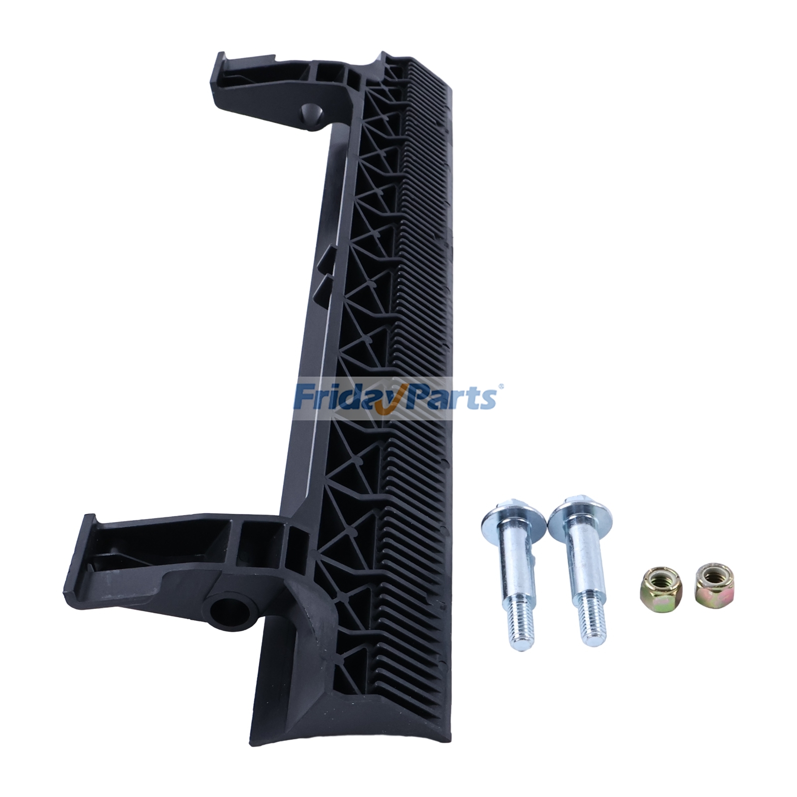 Kit de 10 pièces pour souffleuse à neige et grattoir de FridayParts