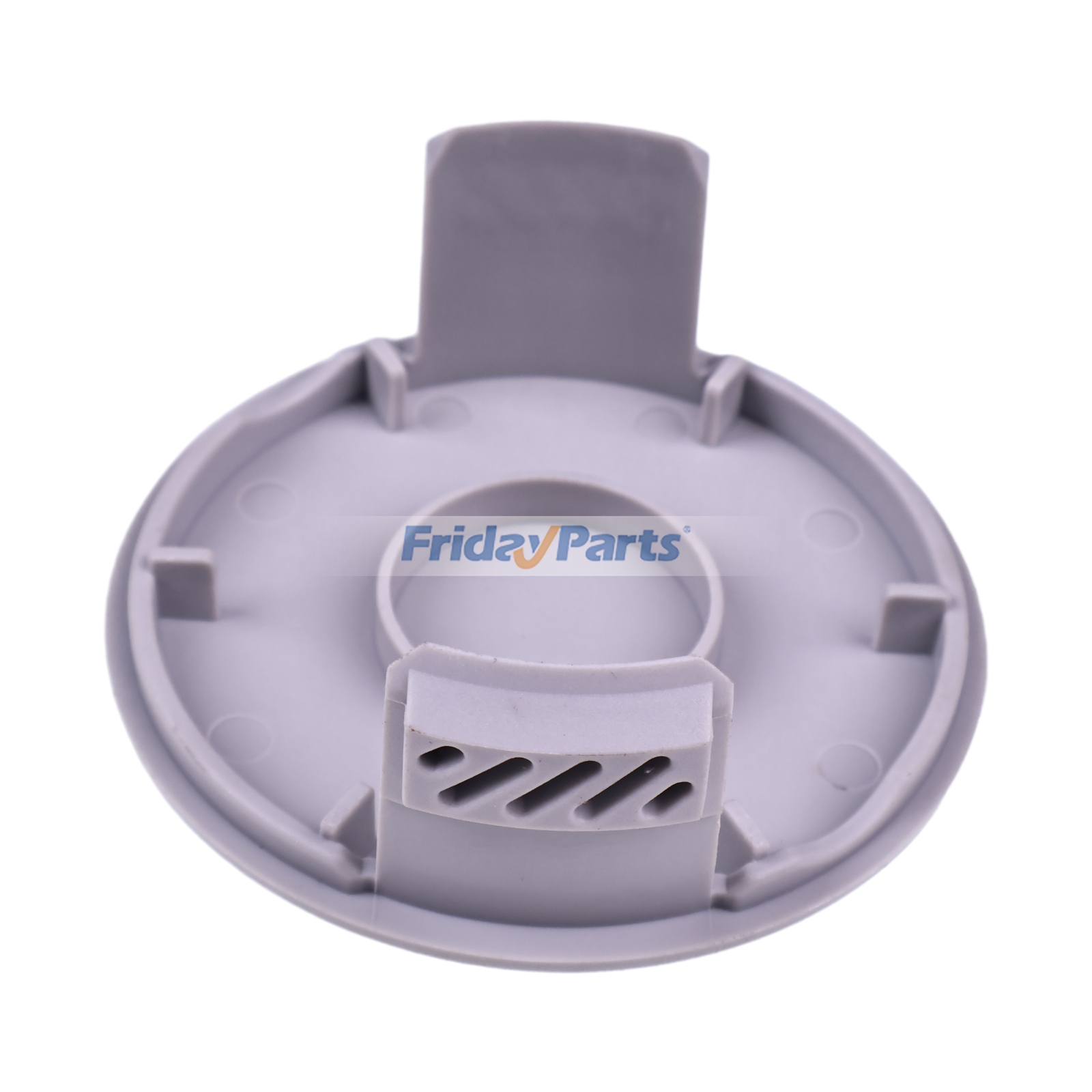 Spulenkappenabdeckungfür Mäher