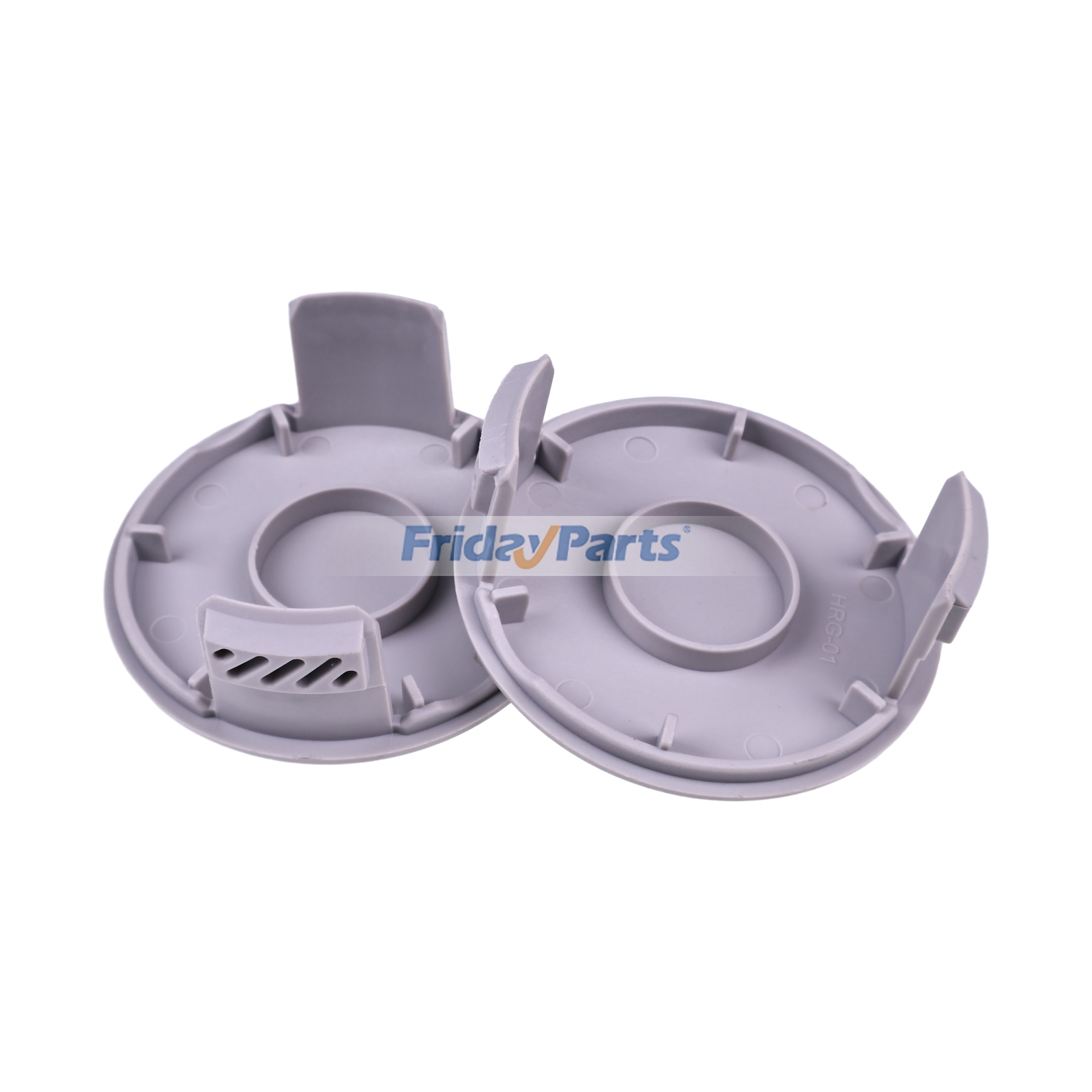 FridayParts Spulenkappenabdeckung