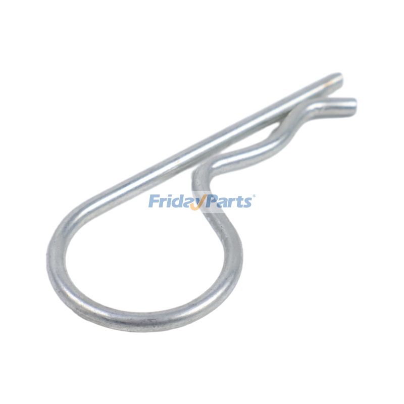 Spring Locking Pin for Engine,Excavator,Harvester,Loader,Mower,Tractor