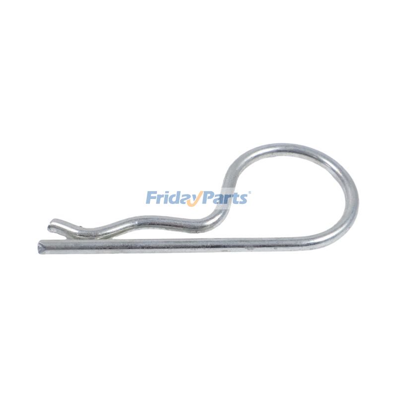 Engine,Excavator,Harvester,Loader,Mower,Tractor Spring Locking Pin