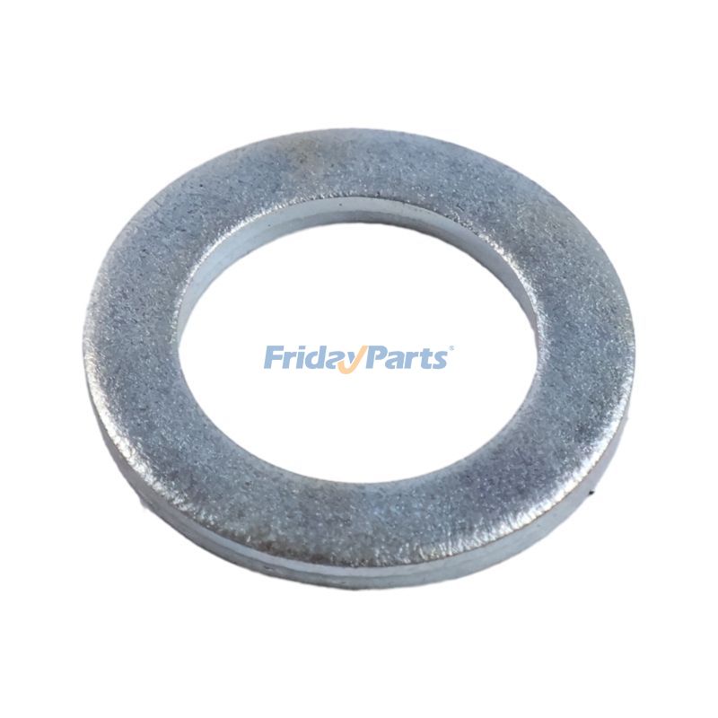 10 piezas de arandela 24M7044 para motor John Deere 4045 6090 Tractor 1030 1840 2035 2140 2450 2704 3140 3350 4030 4960 5500 6415 7020 8640 9100 9630 Para JOHN DEERE