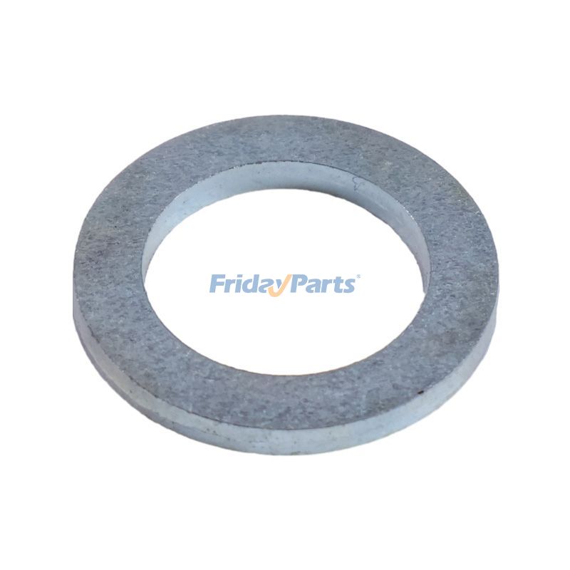 10 piezas de arandela 24M7044 para motor John Deere 4045 6090 Tractor 1030 1840 2035 2140 2450 2704 3140 3350 4030 4960 5500 6415 7020 8640 9100 9630 de FridayParts