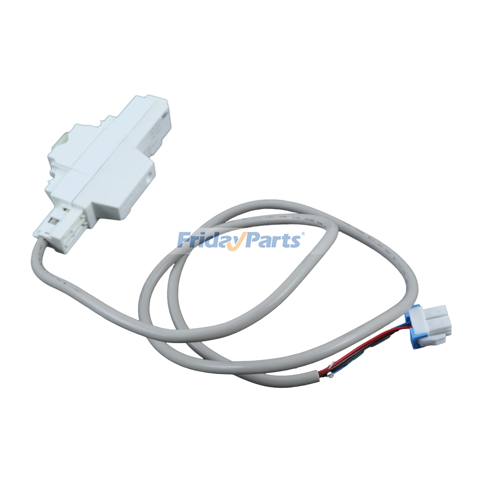 10 Pieces Washer Door Lock Switch for Cleaning Equipment