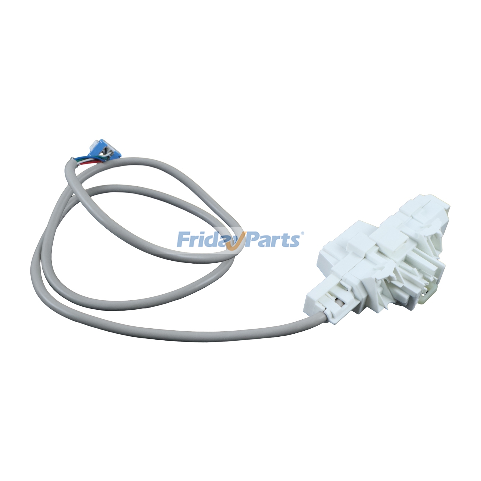 10 Pieces Washer Door Lock Switch compatible with Cleaning Equipment