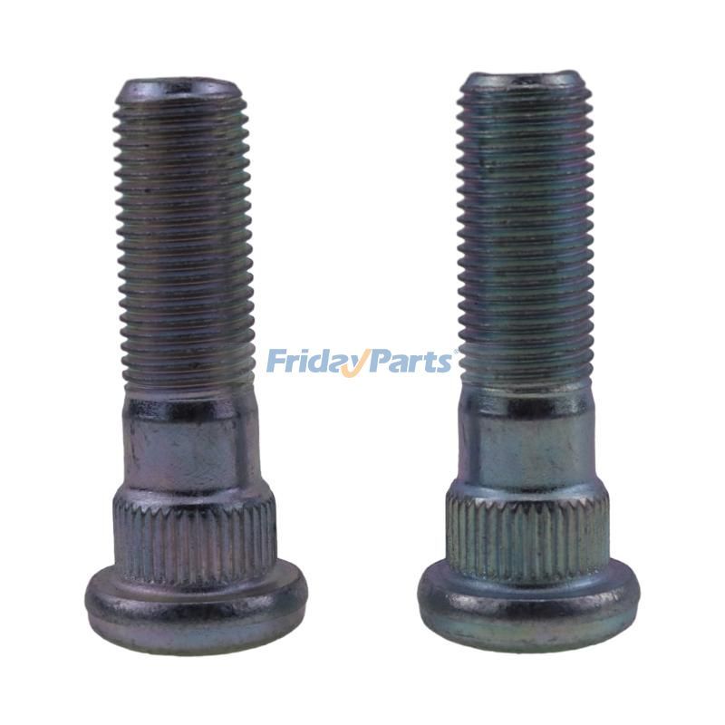 車両 ホイールハブボルトスタッド10個