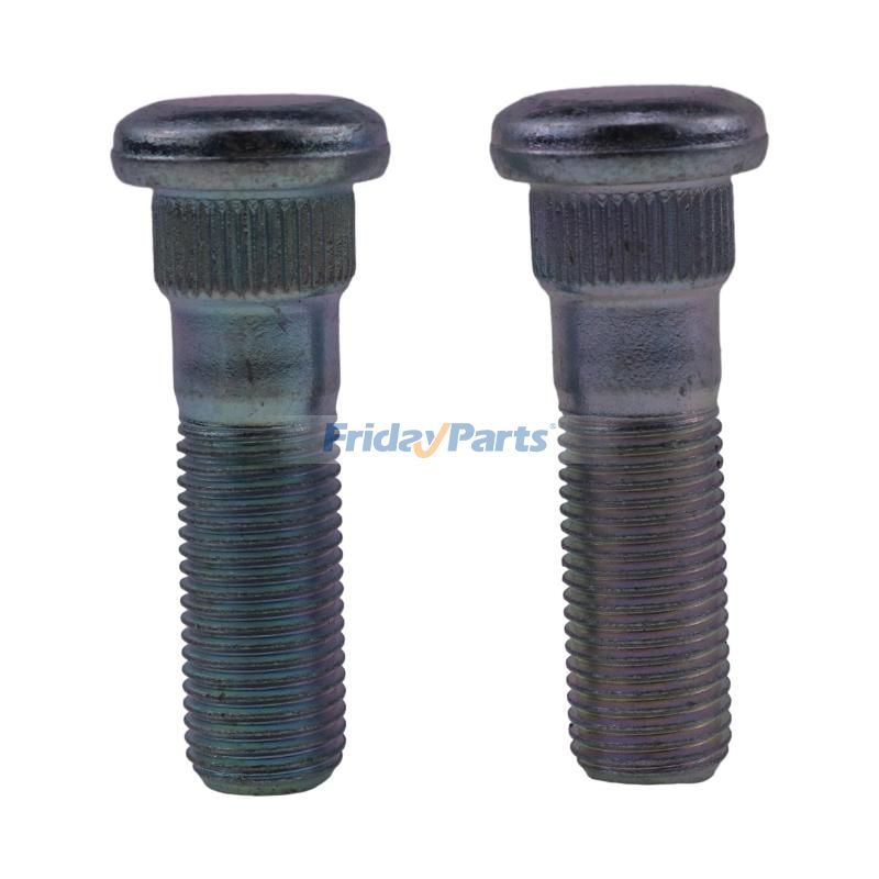 Subaru用用ホイールハブボルトスタッド 28365FE000 610-566 10個入り スバル アセント BRZ クロストレック フォレスター インプレッサ レガシー アウトバック トライベッカ WRX用