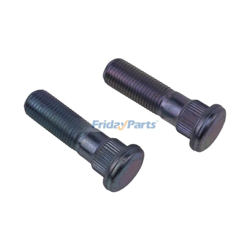 Subaru用ホイールハブボルトスタッド10個