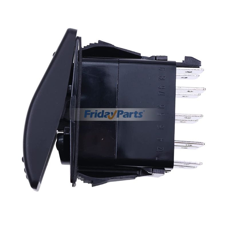 Drive Switch in Stock in China,USA