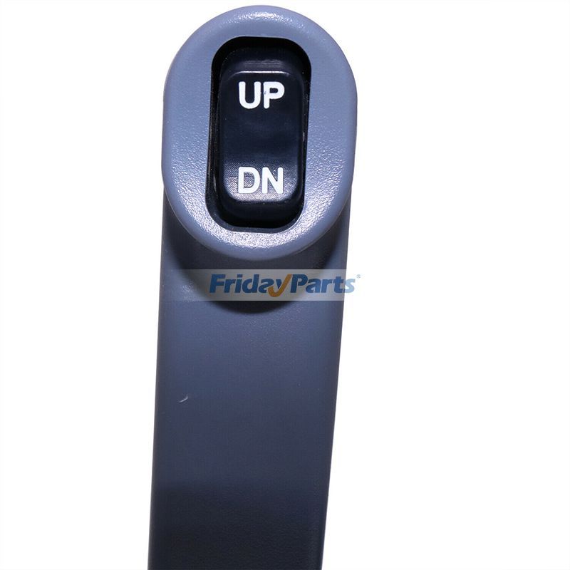 Boîtier de commande à distance d'accélérateur à 10 broches 703 pour câble de montage latéral hors-bord Yamaha