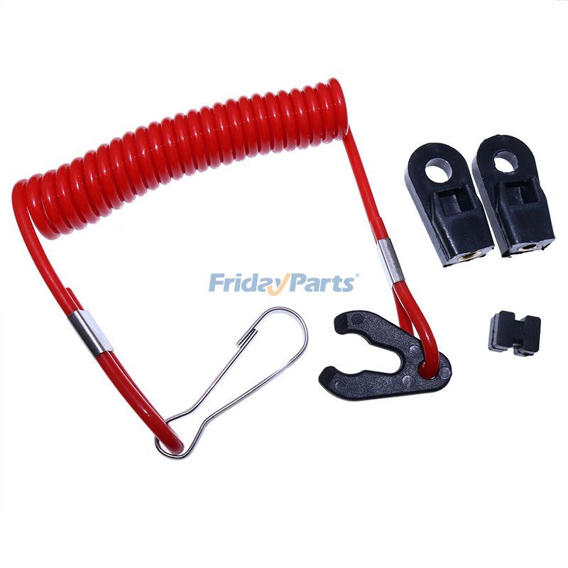 Boîtier de commande à distance d'accélérateur à 10 broches 703 Câble de montage latéral hors-bordpour Moteur,Maritime