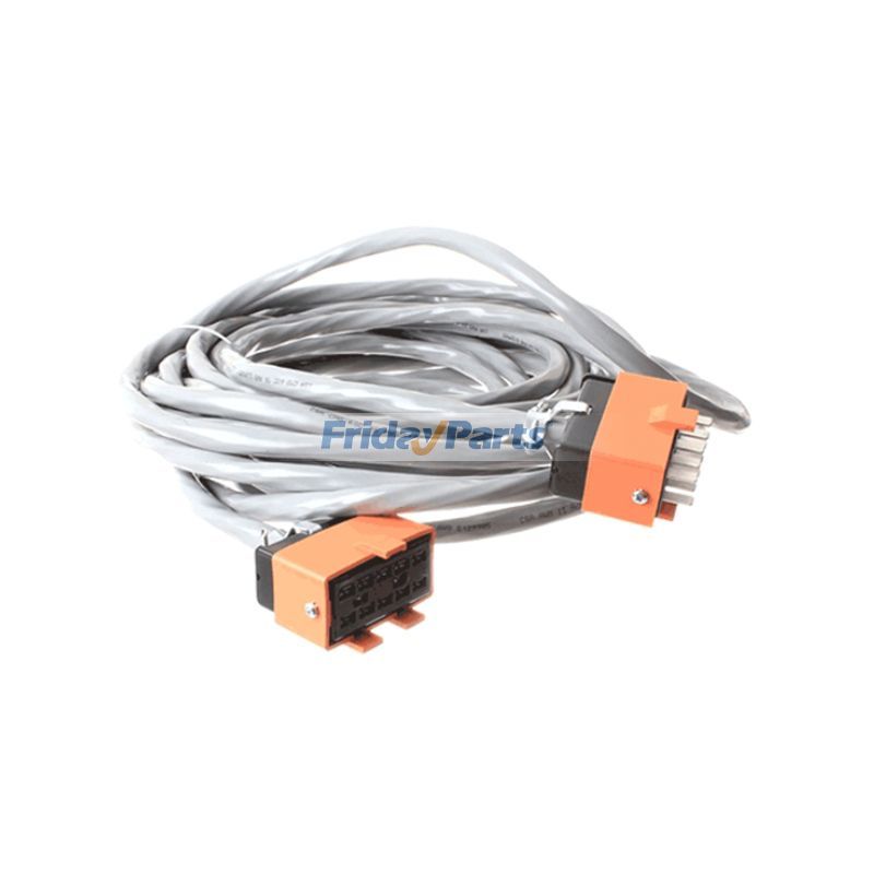 10 Pin Wiring Harness 119644 for SkyJack