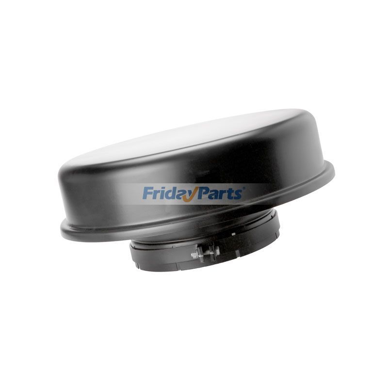 10" Rain Cap 3940356-S for Fleetguard Cummins Engine