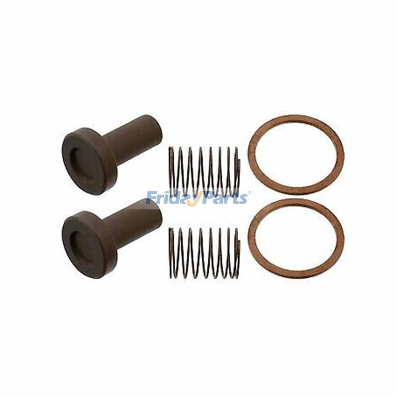 Kit de réparation Bosch de rechange 10 ensemblespour Autres