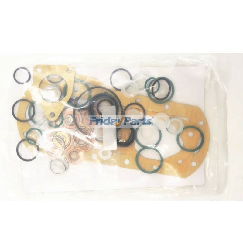 Kit de réparation de pompe d'injection de carburant Bosch 9441080020 de rechange, 10 ensembles