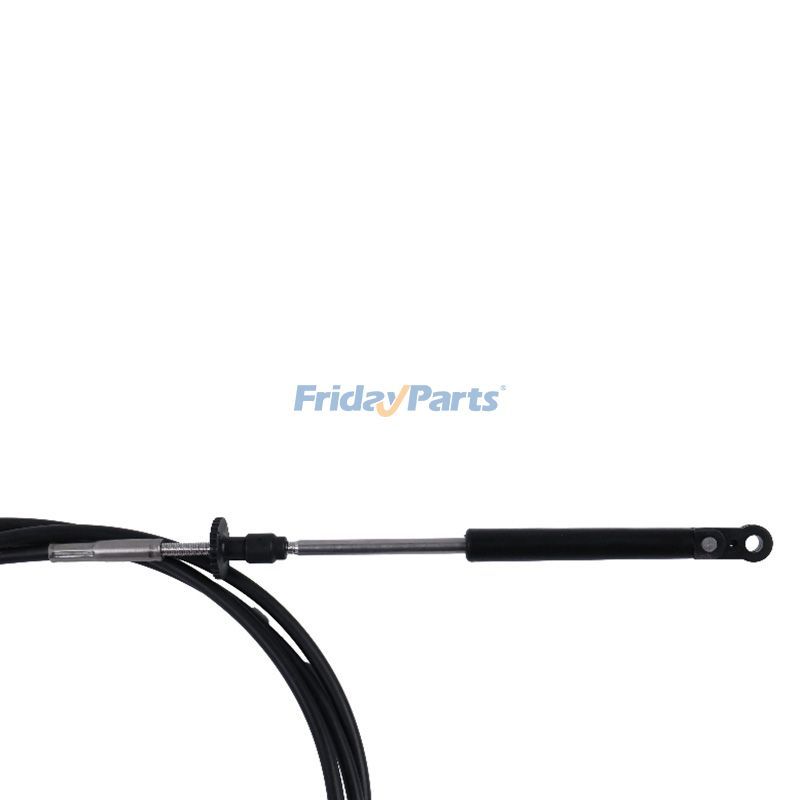  Throttle Remote Control Cable For OTHER BRAND,For Johnson / Evinrude