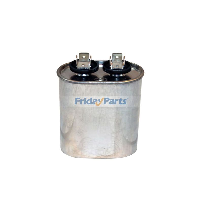 10 uf MFD 440 V Oval Lüftermotor-Betriebskondensator HC90BB010 für Carrier