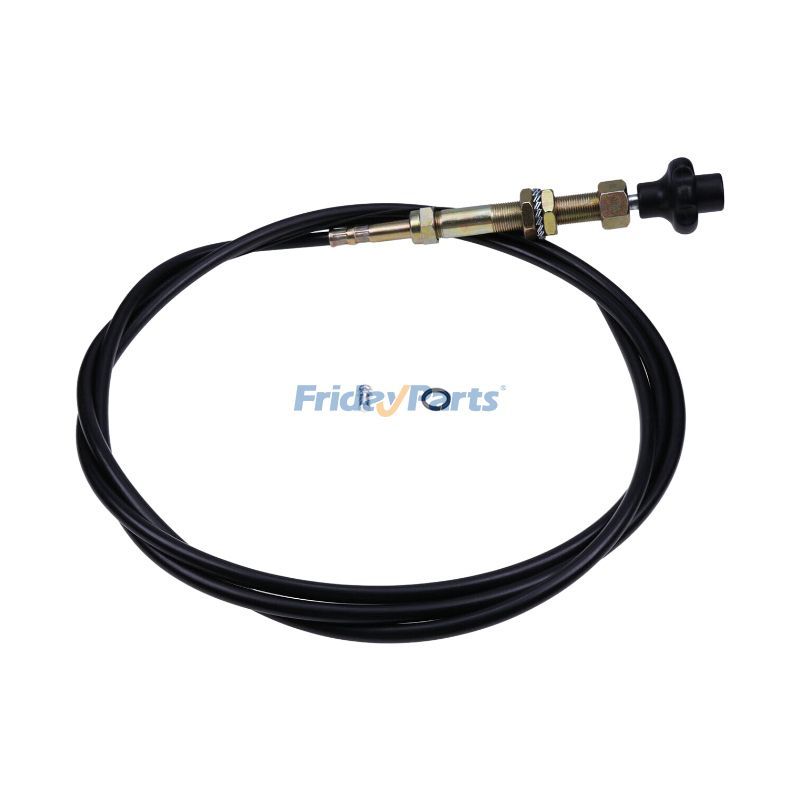 Câble de commande de verrouillage réglable Vernier de 10 pieds pour équipement d'acheteurpour Camion,Autres