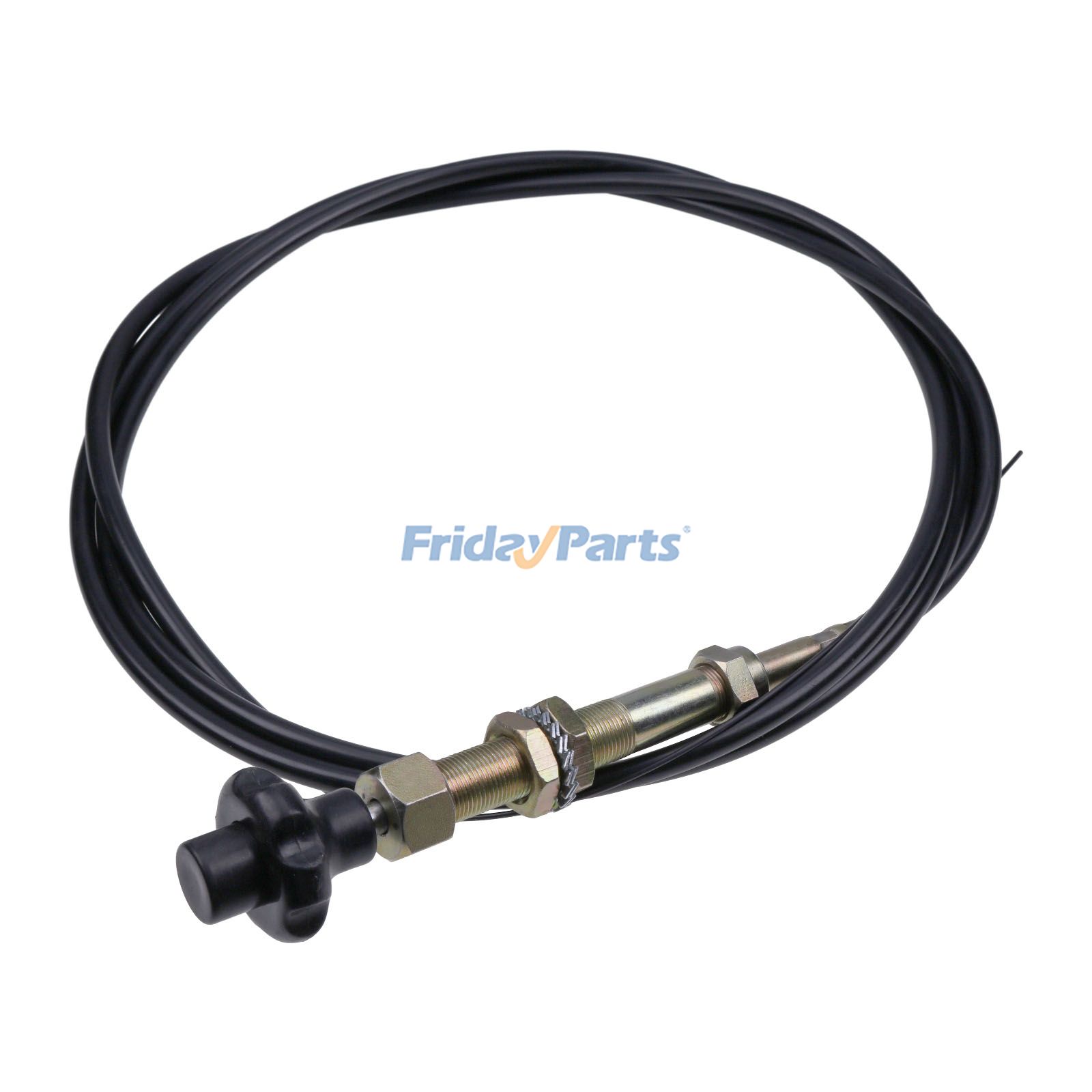 Câble de commande multi-usages 55204 pour Dorman