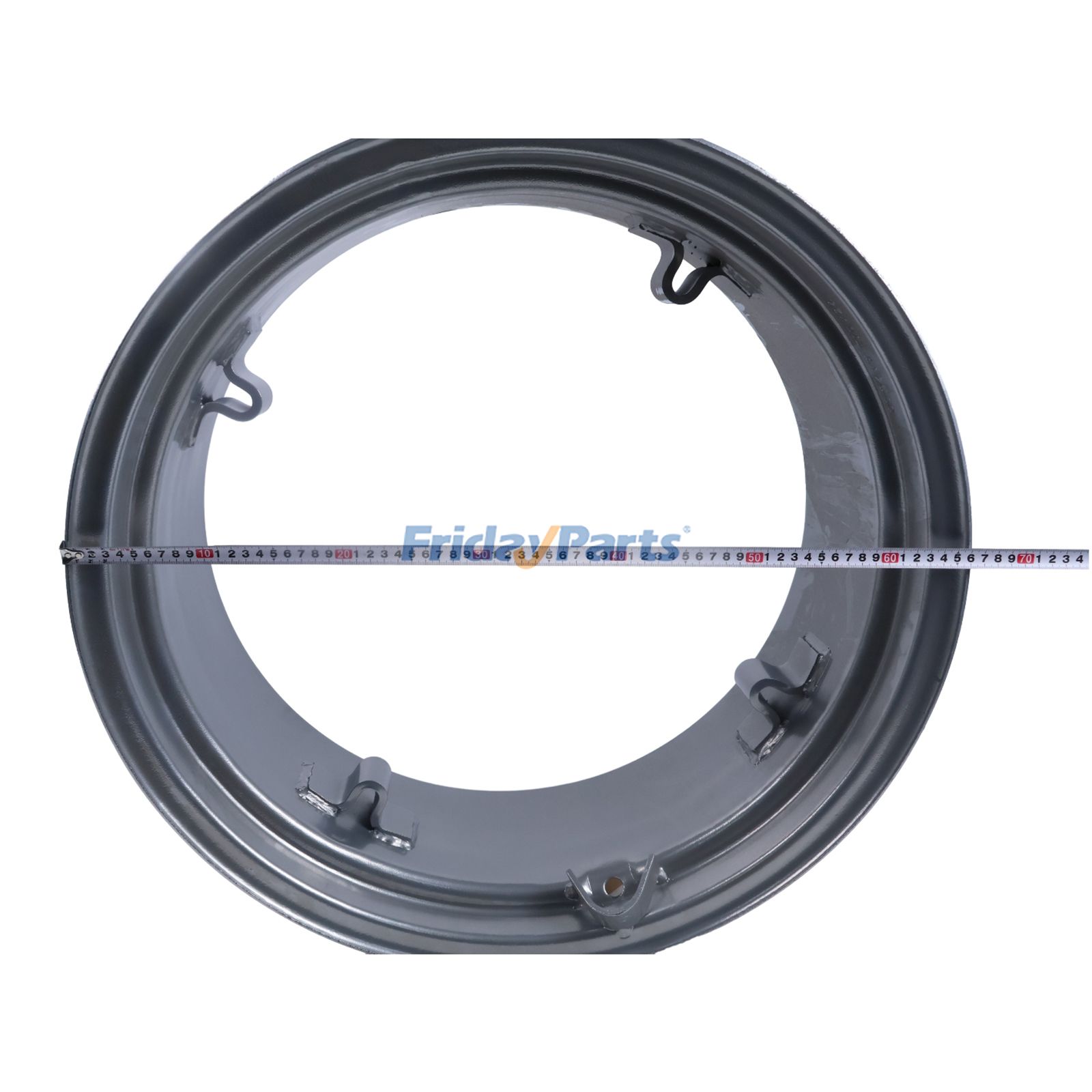 FridayPartsでホイールリムを購入