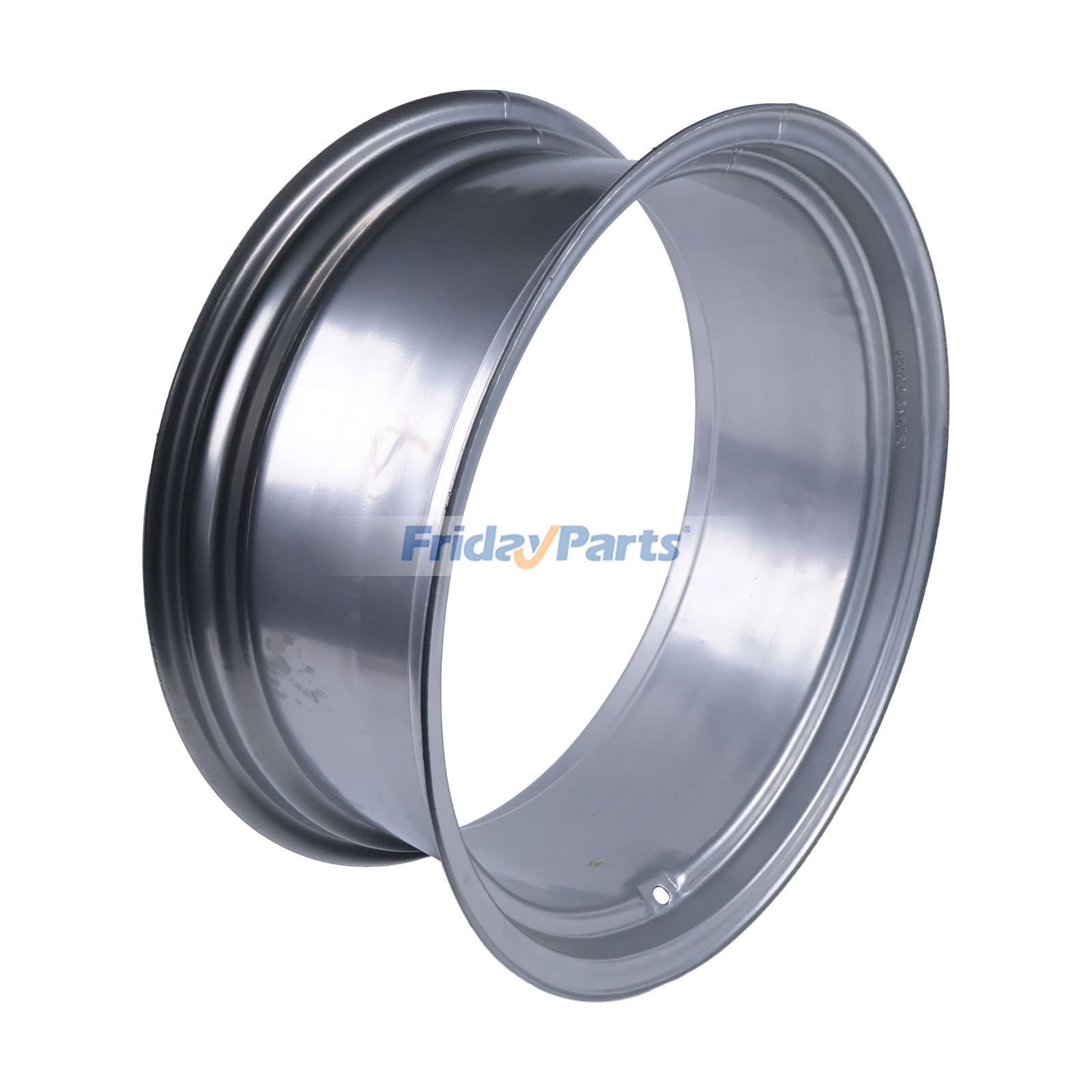 10" x 24" Rear Wheel Rim SBA336120320 354876R91 for New Holland 1215 1220 1310 1320 1510 1520 1620 1700 1710 1720 1900 2110 CASE 300 400B Series Tractor