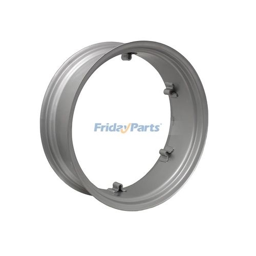 10 x 28 Rear Wheel Rim 6 Loop 1882978M92 827187M91 for Massey Ferguson ...