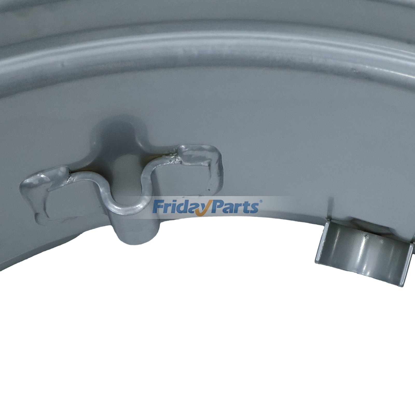 Achetez Jante de roue arrière chez FridayParts