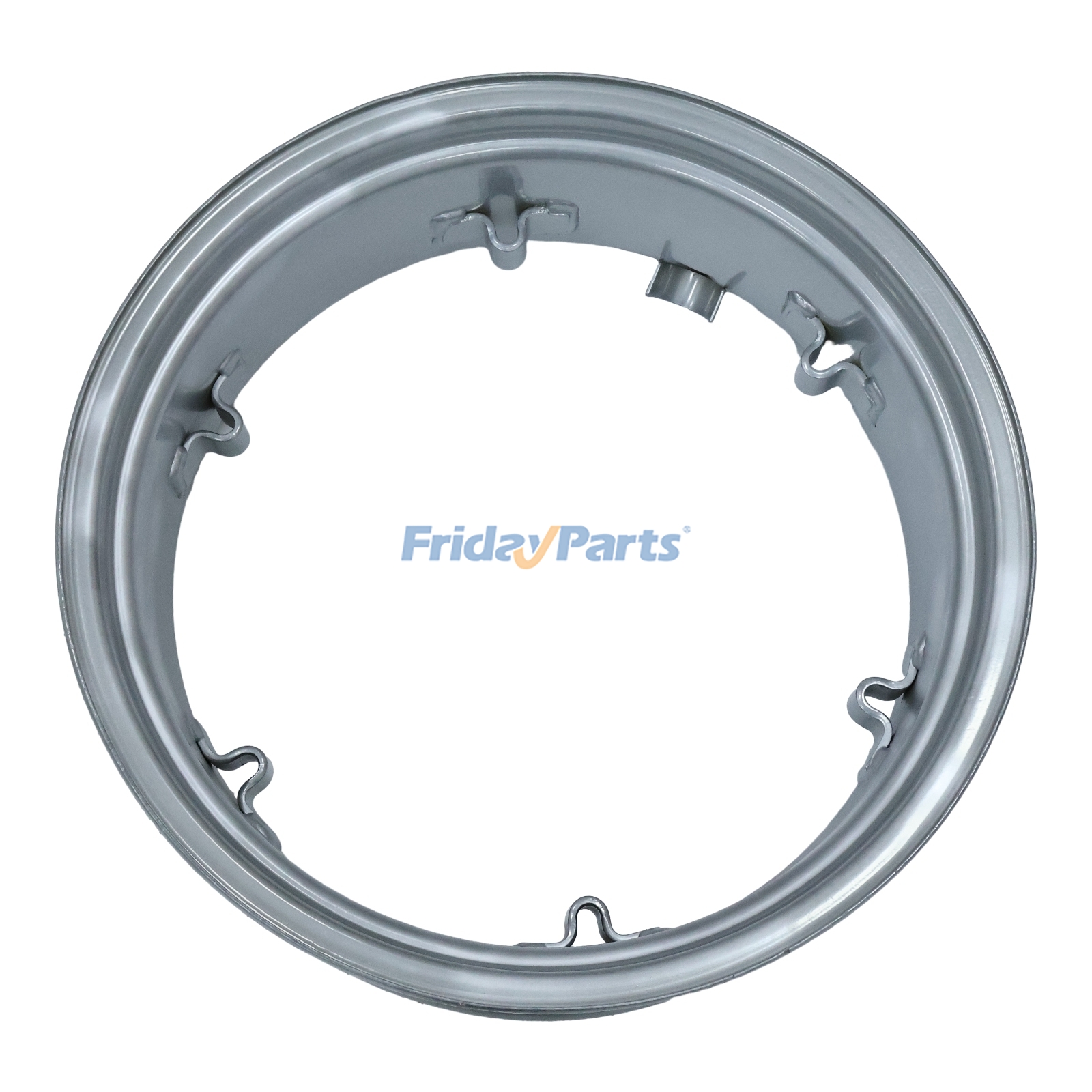 Jante arrière 10 x 28 6 boucles AL16002 T21741 pour tracteur John Deere 6020 6120 6130 6215 6220 6230 6320 6330 6415 6420 6430 6520 6530 6534 6615 6620 6630 6715 7130pourPour JOHN DEERE