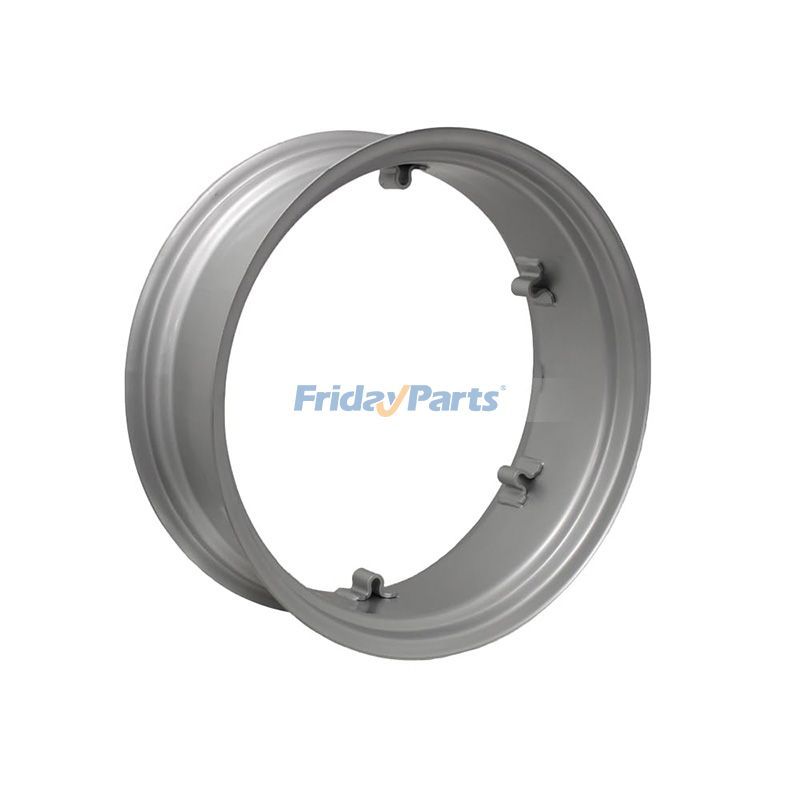 10 x 28 Rear Wheel Rim 6 Loop NCA1020B for Ford New Holland Tractor NAA NAB 1801 2N 8N 9N 5000 3000