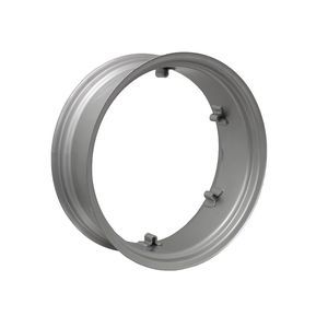 10 x 28 Rear Wheel Rim 6 Loop NCA1020B for Ford New Holland Tractor NAA ...