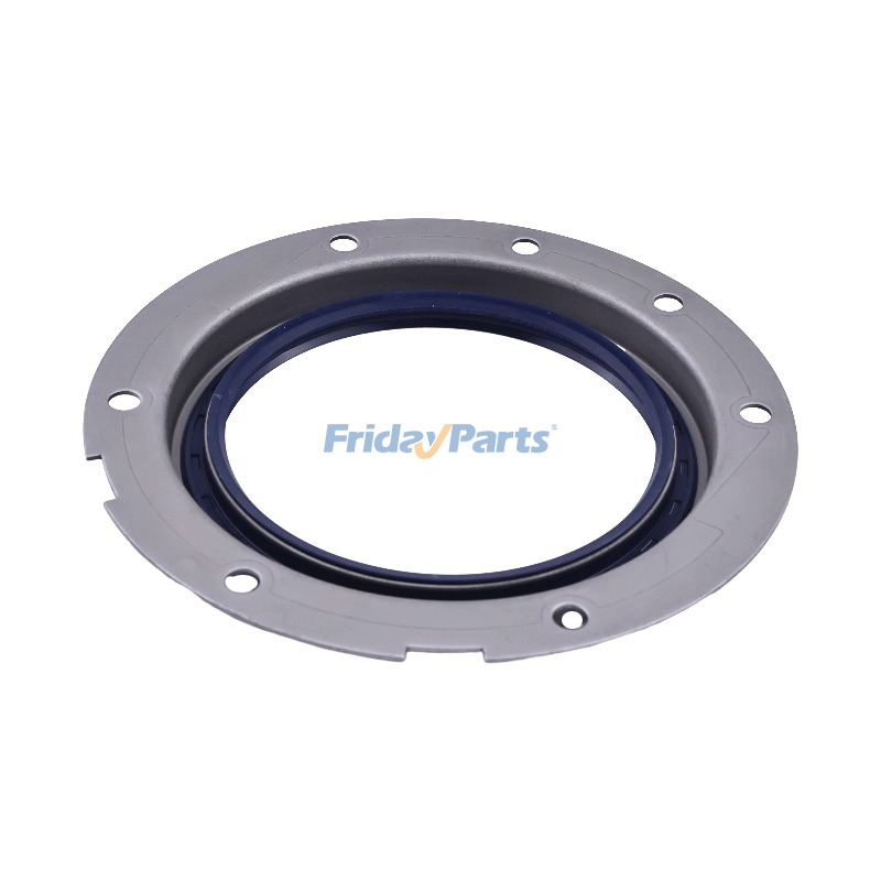 100*124/157,8*15 Sello de aceite del cigüeñal ME011867 BH3258E para motor Mitsubishi 4D31 6D31