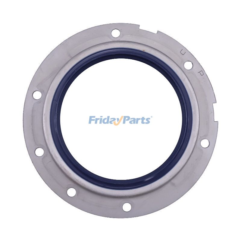 100*124/157,8*15 Sello de aceite del cigüeñal ME011867 BH3258E para motor Mitsubishi 4D31 6D31 