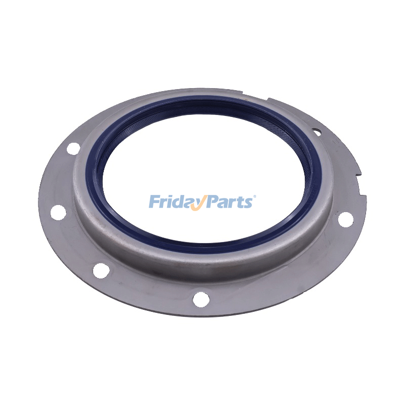 100*124/157,8*15 Sello de aceite del cigüeñal ME011867 BH3258E para motor Mitsubishi 4D31 6D31