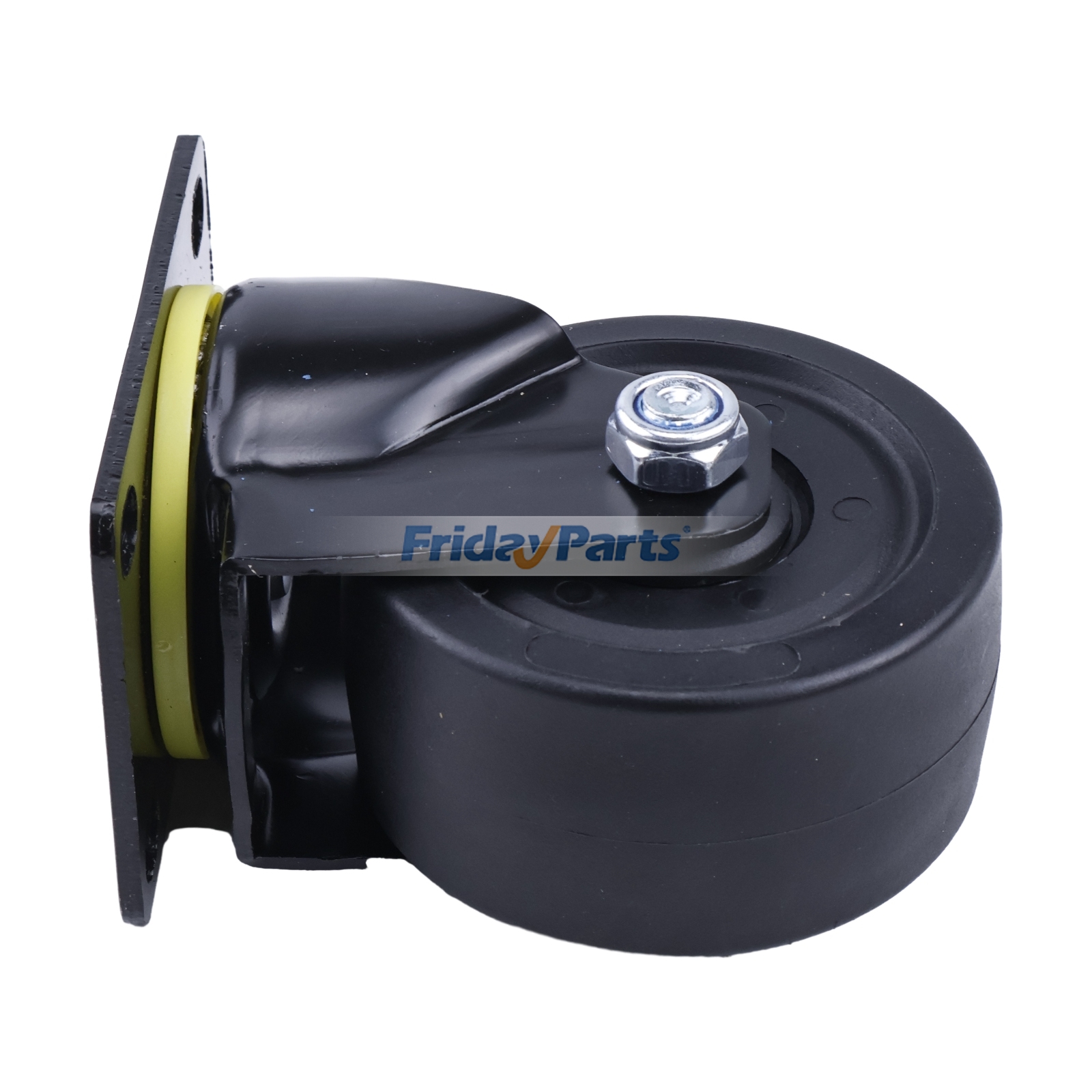 Roue pivotante arrière 100*50 mm Pour AUTRE MARQUE