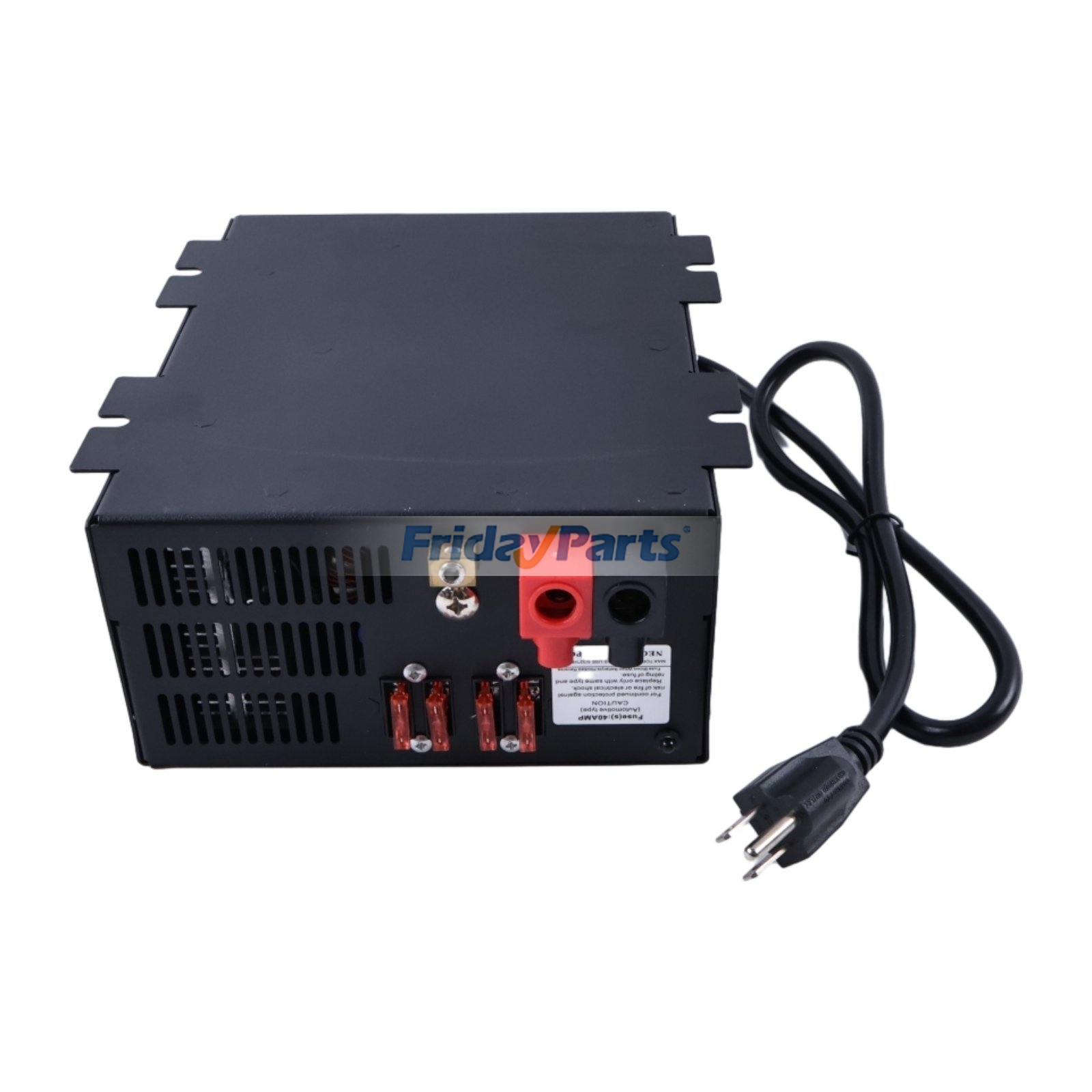 Converter for Marine,Truck,Vehicle