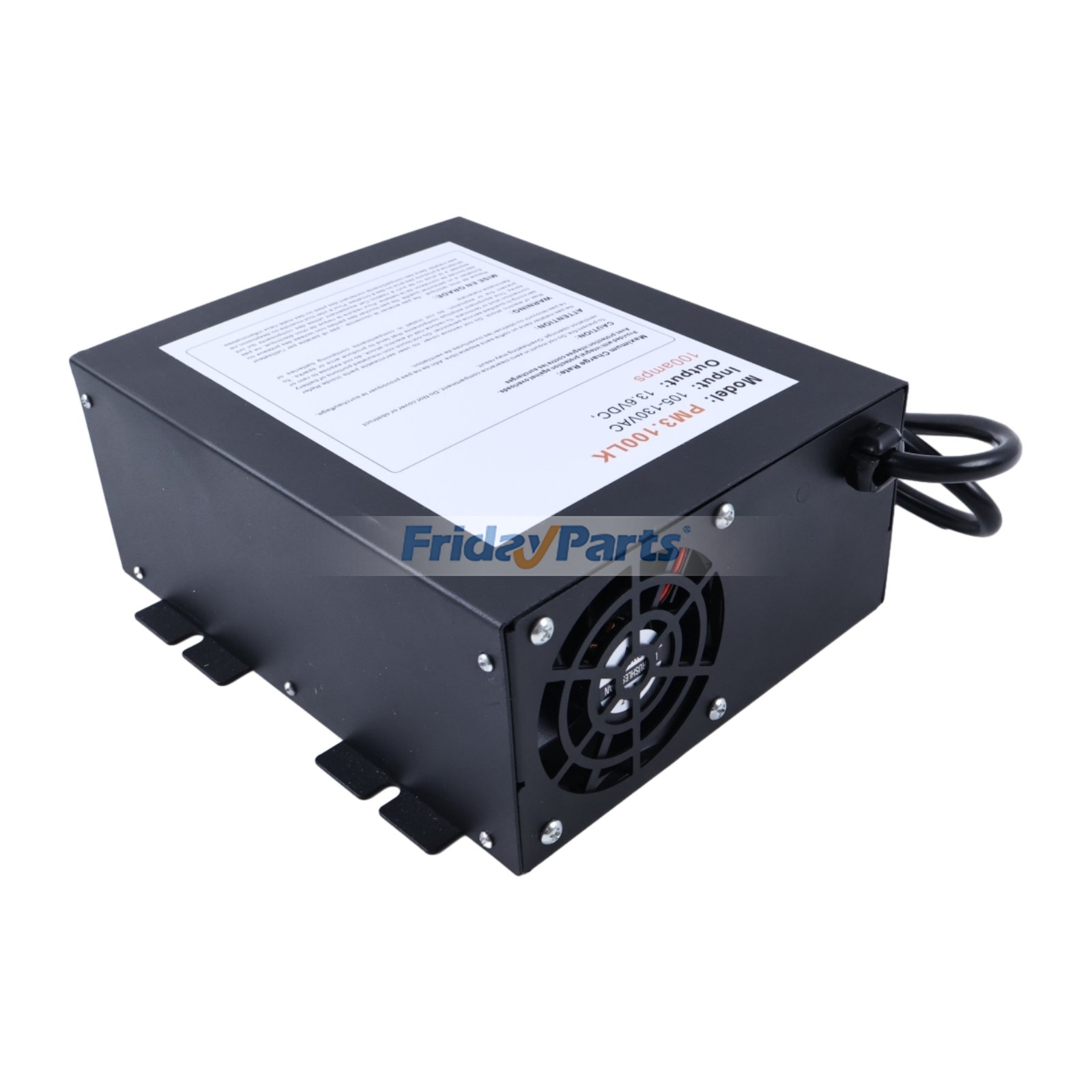Converter compatible with Marine,Truck,Vehicle