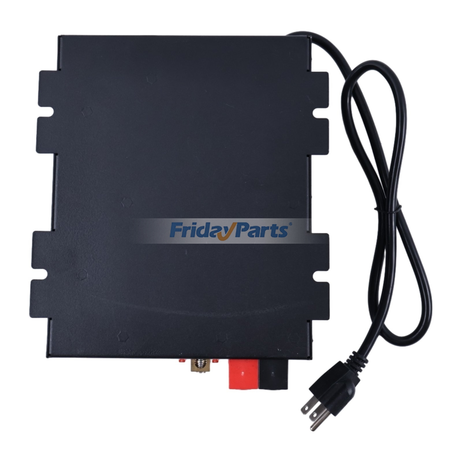 FridayParts Converter