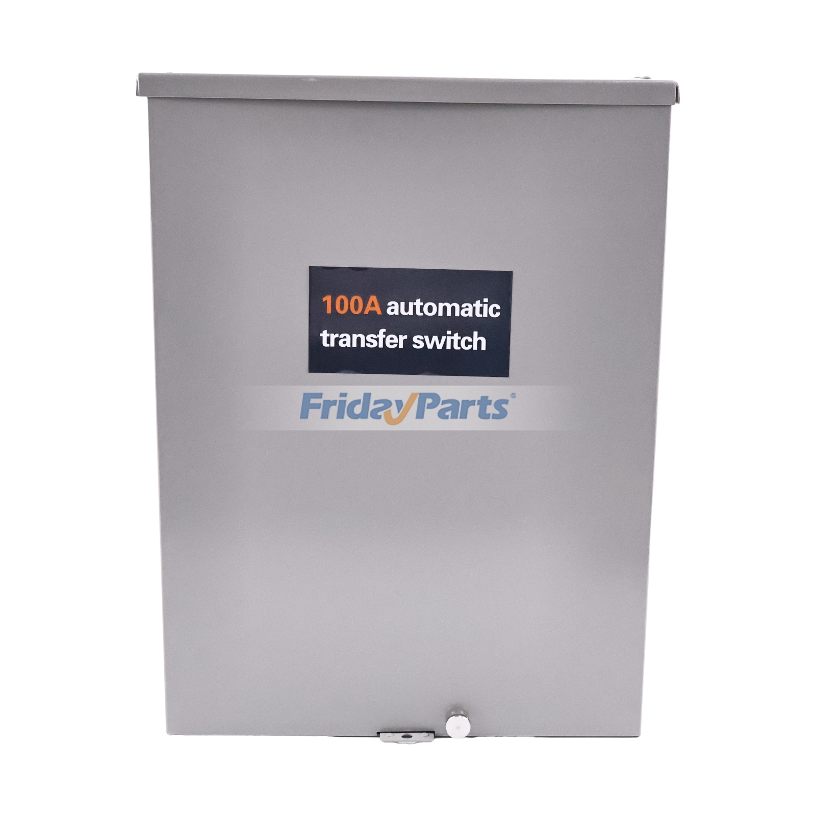 100 Amp Automatic Transfer Switch Smart Power System RXSW100A3 for Generac Generator