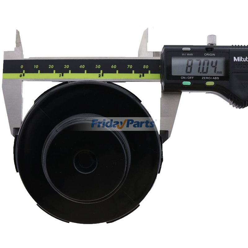 100-Stunden-Filterkitfür Bagger