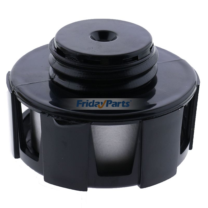 100-Stunden-FilterkitFür BOBCAT