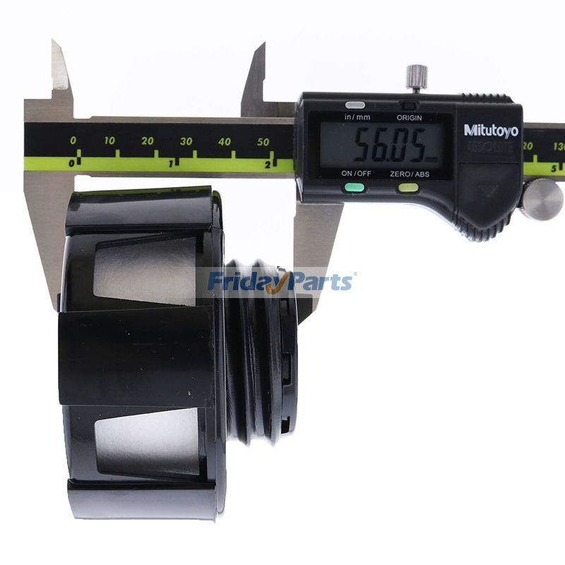 FridayParts 100-Stunden-Filterkit