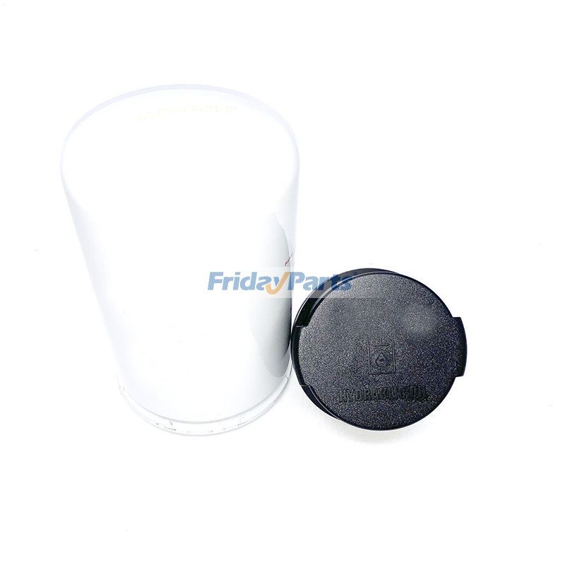 FridayParts 100-Stunden-Wartungsfilterkit