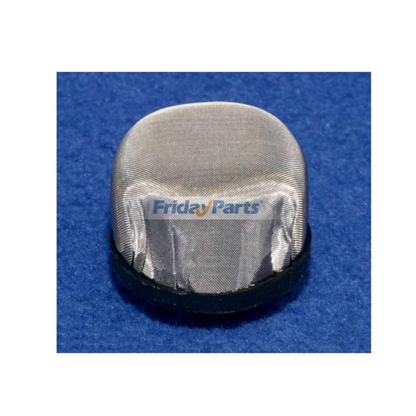 Filtro de malla 100 180628 para fregadora de suelos Tennant EX-CAN-10 EX-SC-1020 EX-SC-716