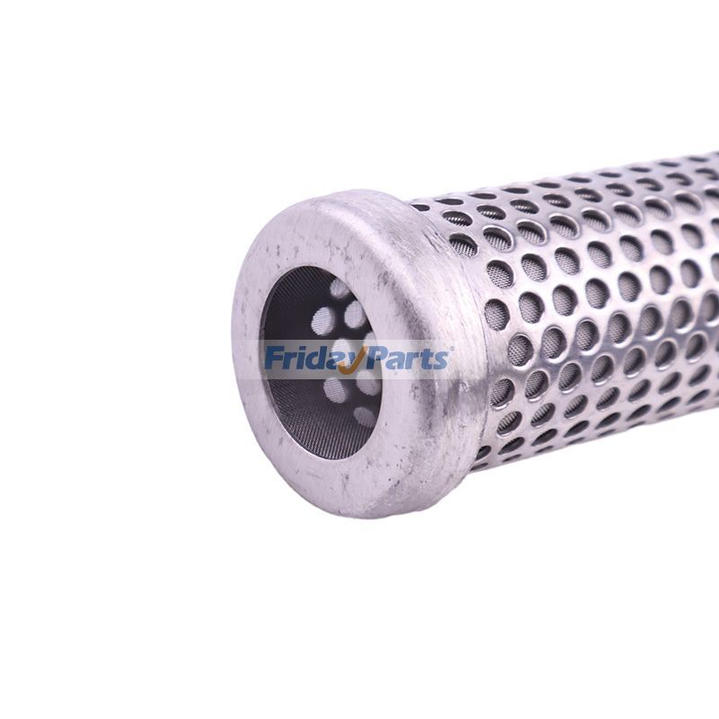 Auslassfilter mit RückschlagkugelFür andere Marken