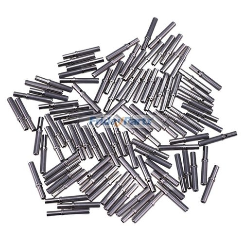 0462 100 bornes femelles Deutsch 0462-201-16141 taille 16 16-20 AWG
