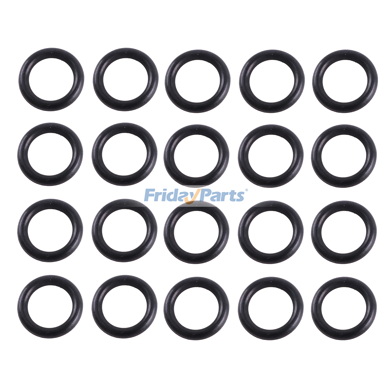  O-ring For JOHN DEERE