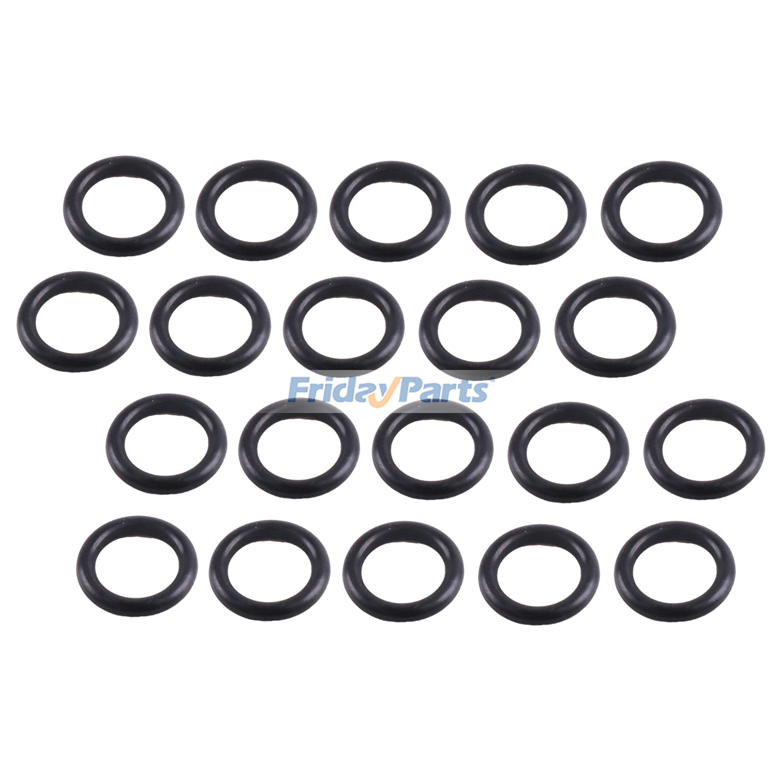 O-ring for Engine,Harvester,Loader,Tractor