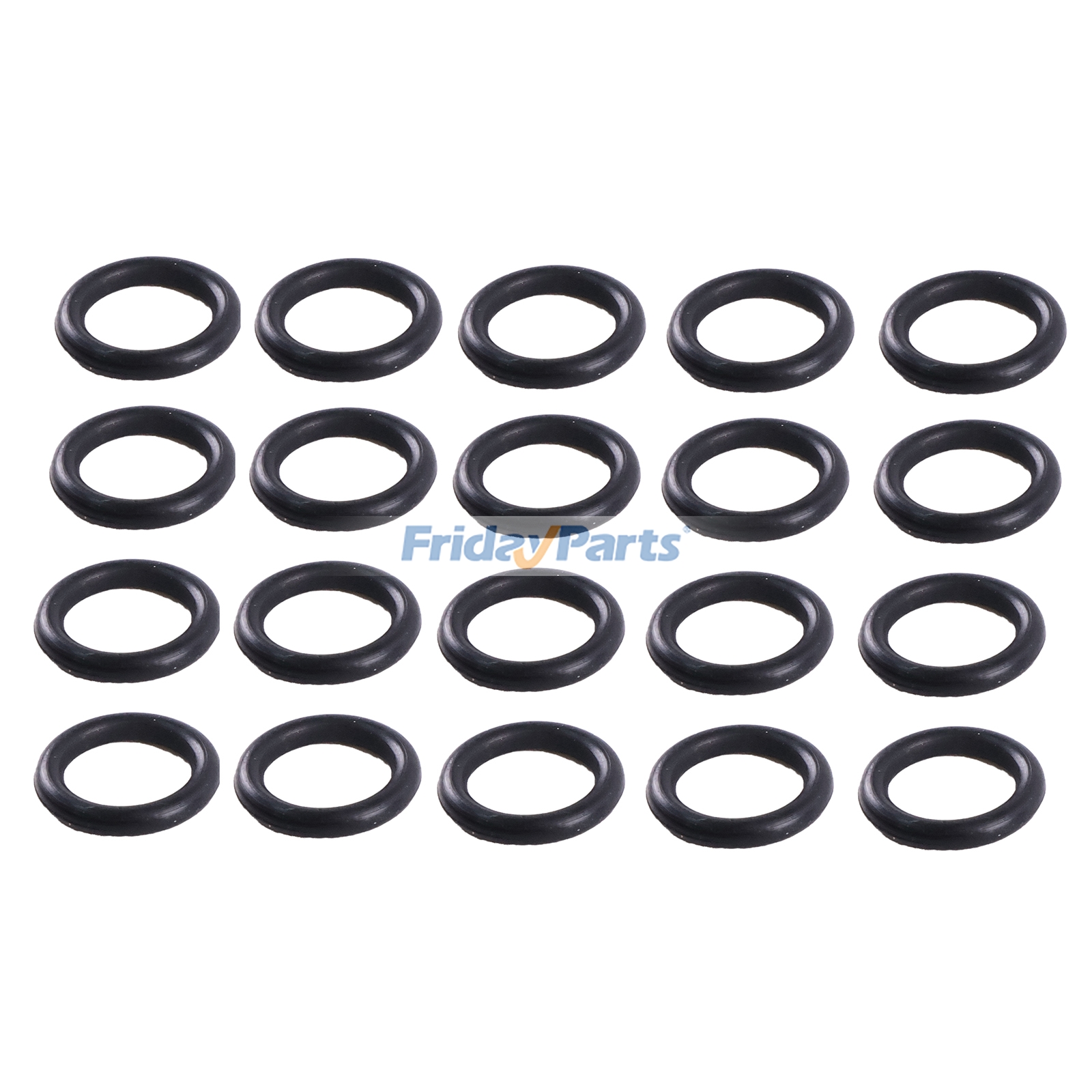O-ring compatible with Engine,Harvester,Loader,Tractor