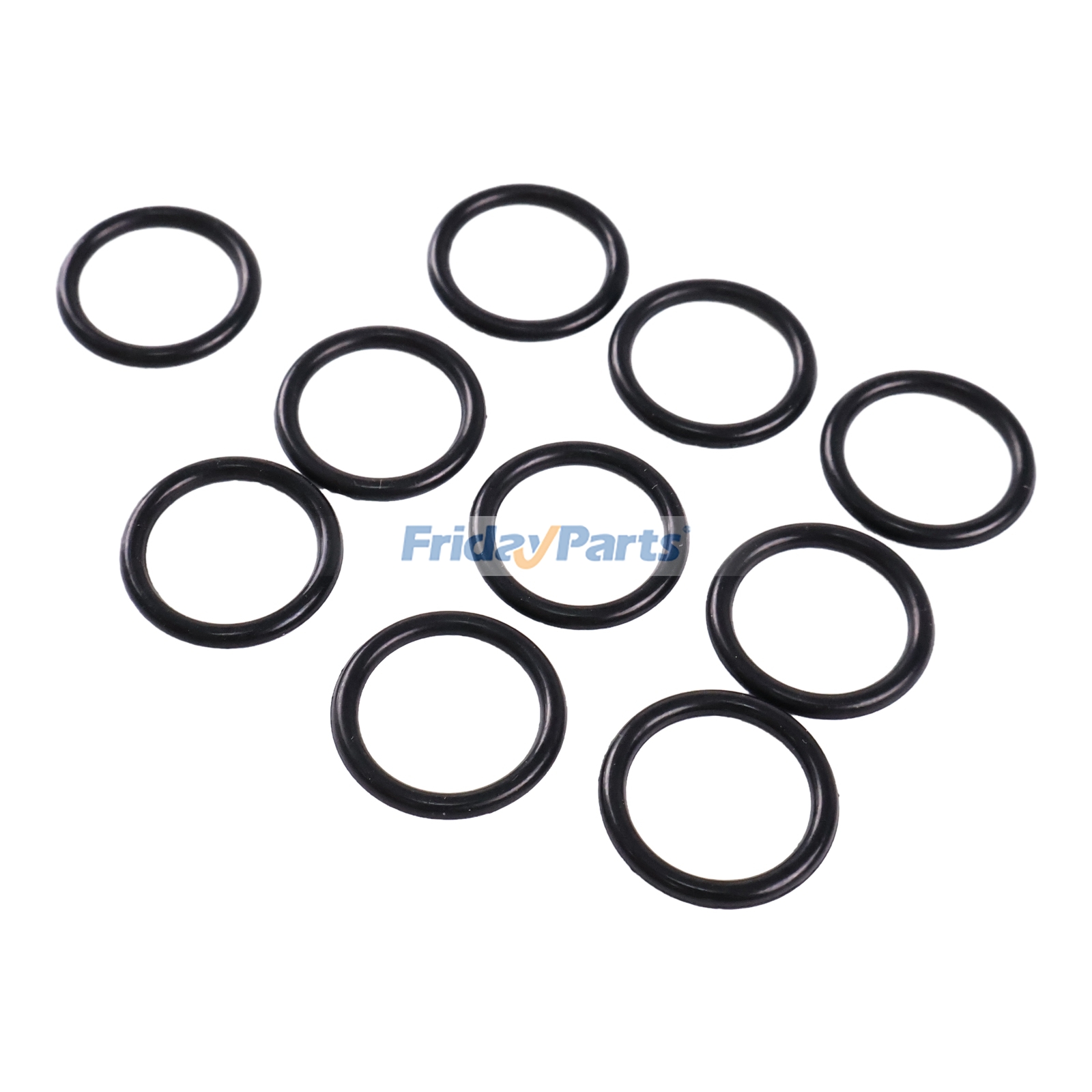 FridayParts O-Ring