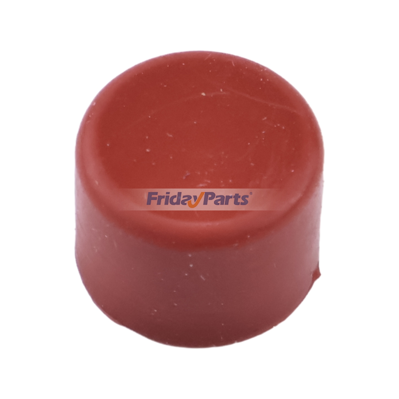 FridayParts Steering Cap 